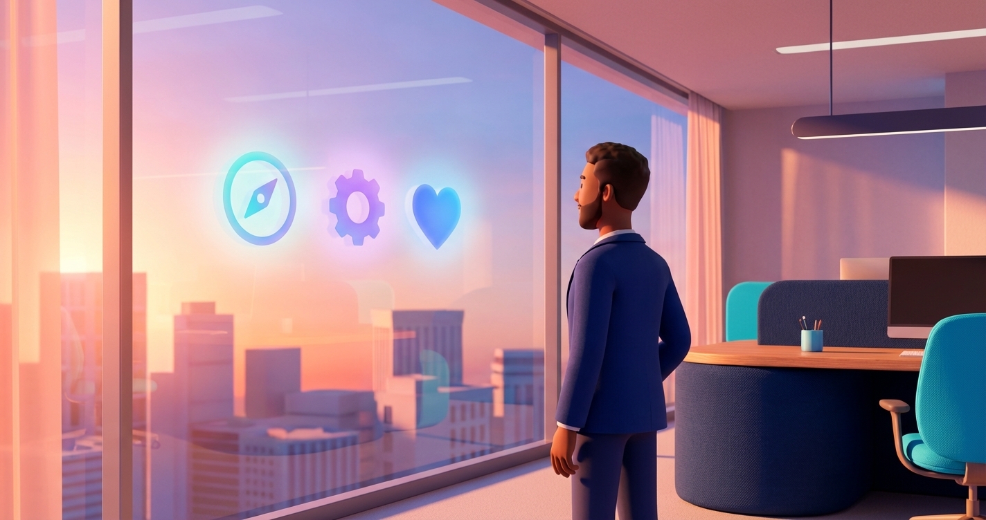 How to achieve career excellence by understanding your brain