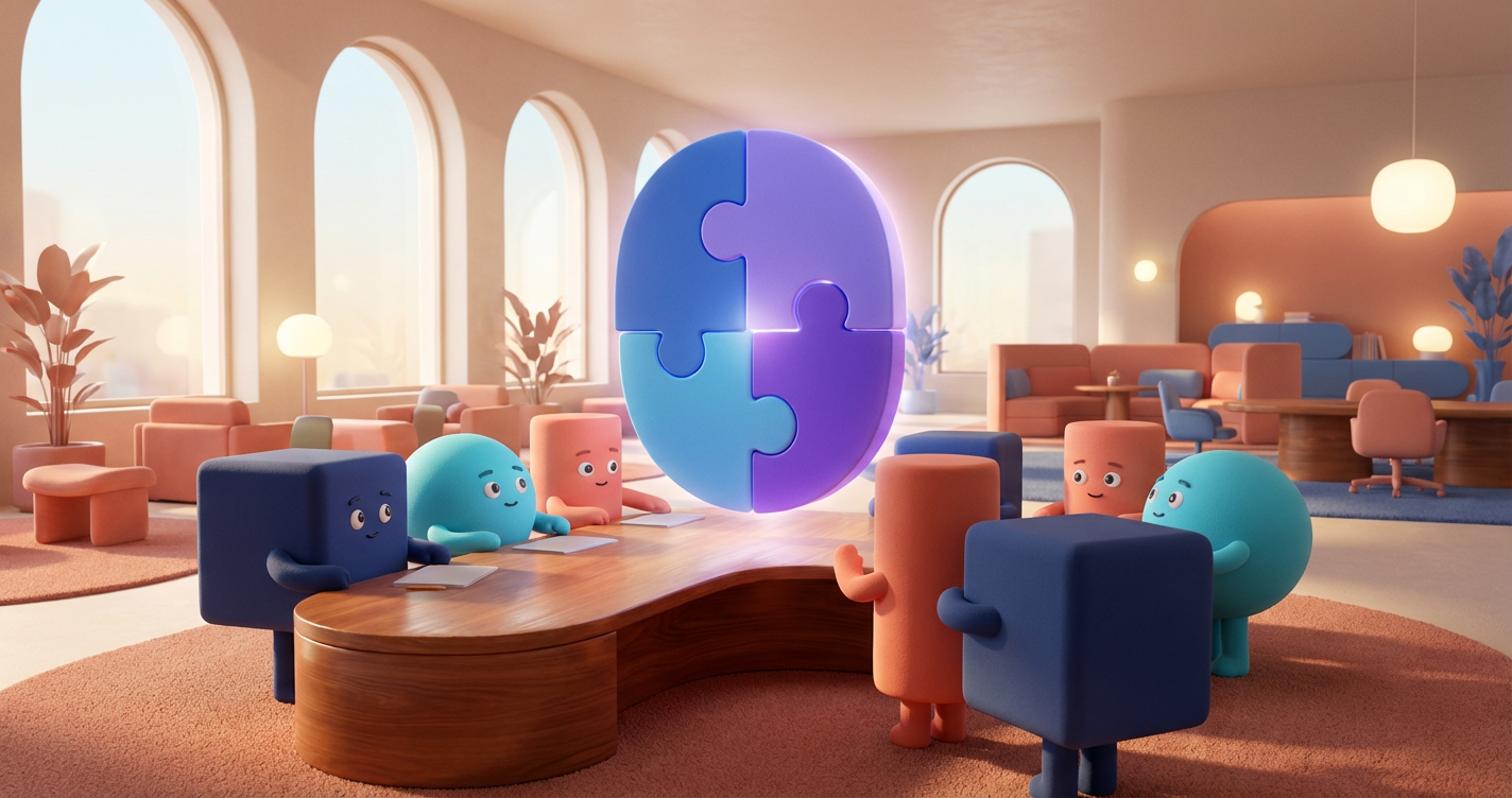 Core competencies: a guide to building high-performing teams