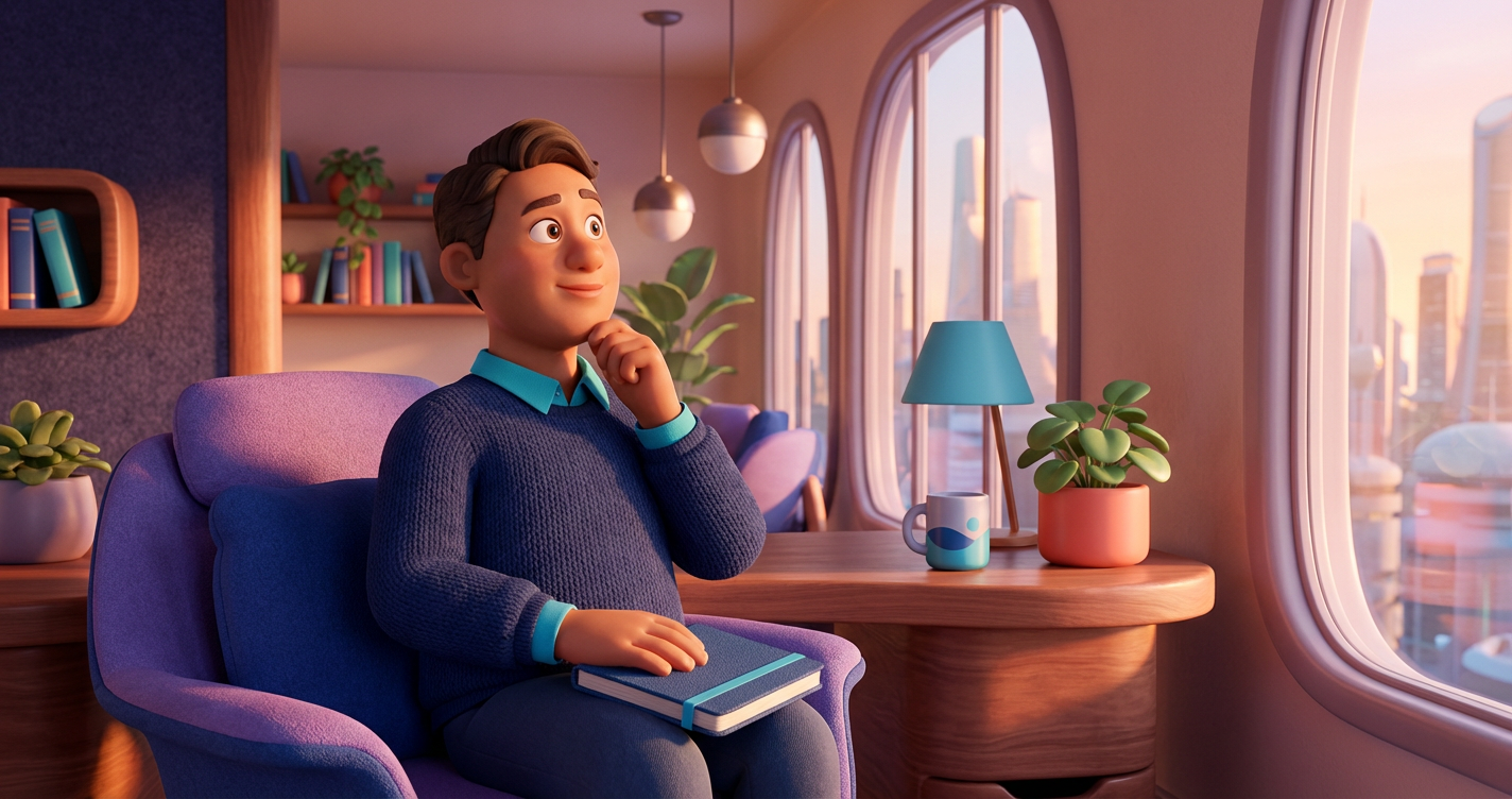 How to use personal reflection for career growth