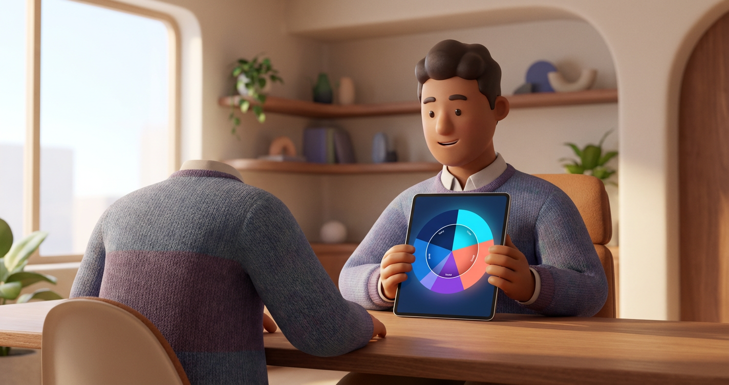 Why tailored coaching is the key to career growth