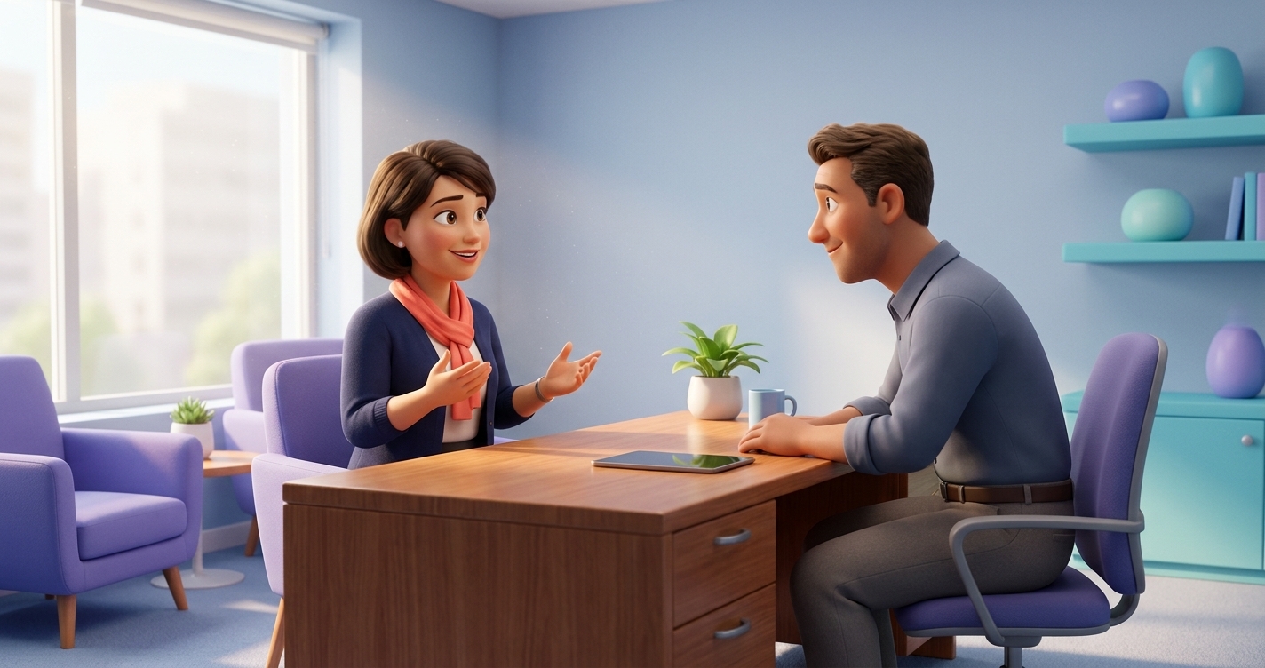 How to master your healthcare recruitment agency interview