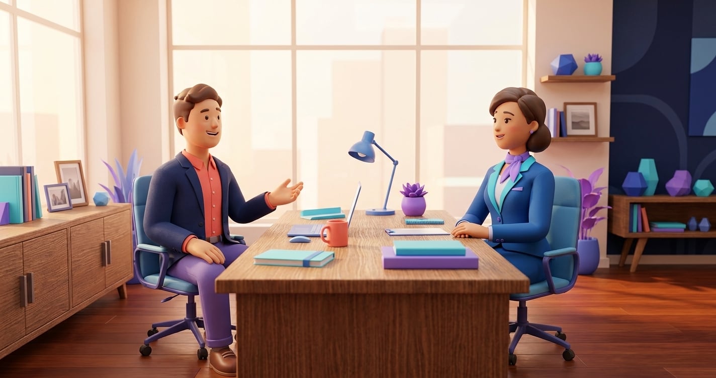 How to prepare for a healthcare recruitment agency interview