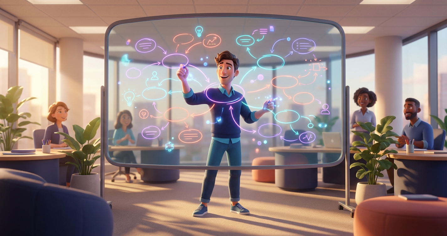 Help for campaigners: how to channel your visionary energy