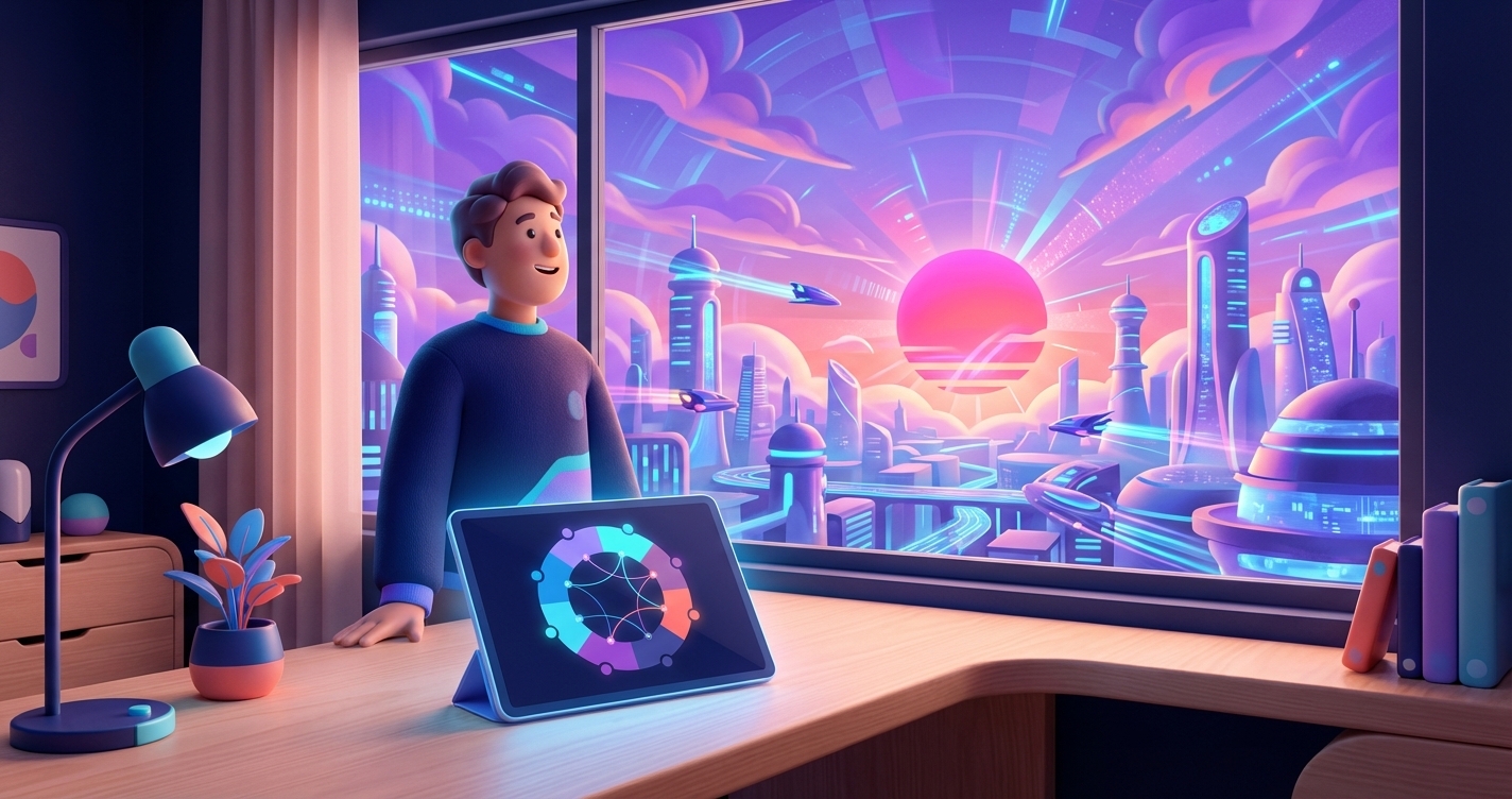 Help for pioneers: how to turn big ideas into reality