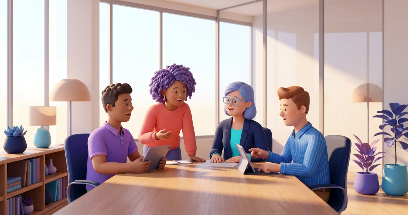 The Helper personality at work: how to use your natural strengths