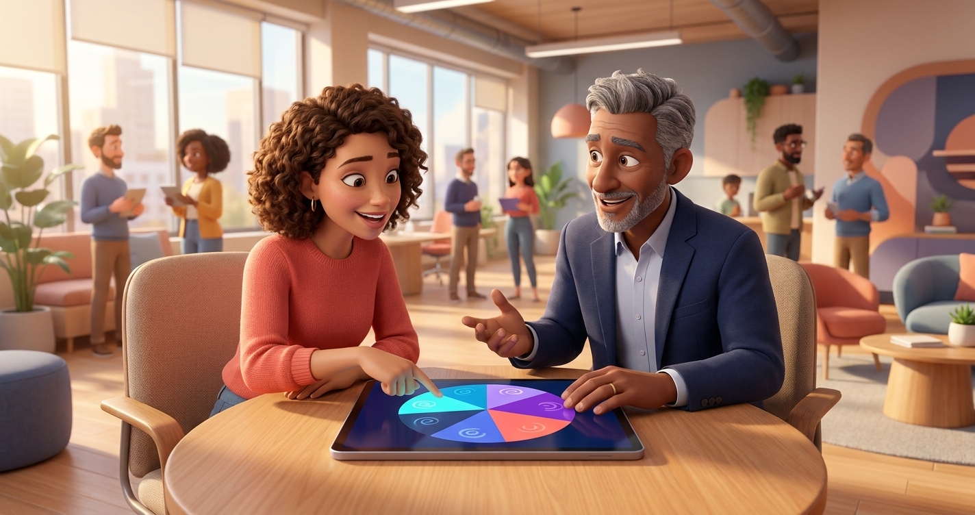 Hey Compono Business Guide: Adaptive AI Coaching in 2026