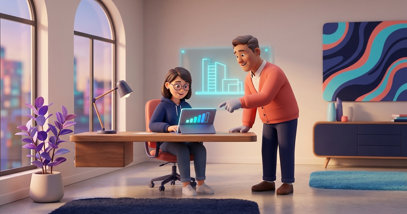 How an accountability coach can help you reach your goals