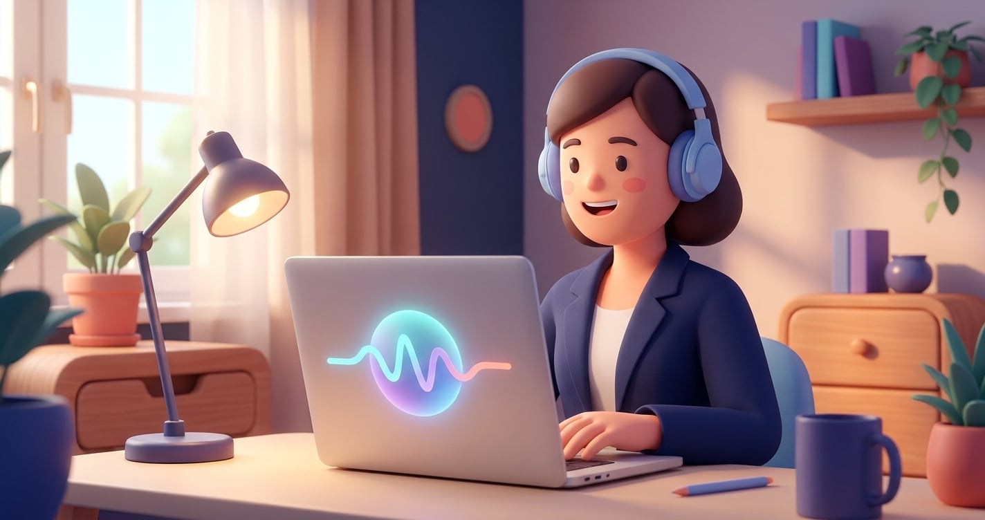 How does AI interview roleplay work