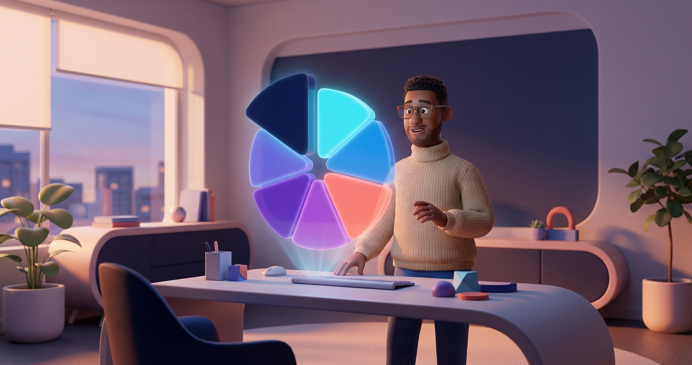 How an ai personality coach helps you understand your brain