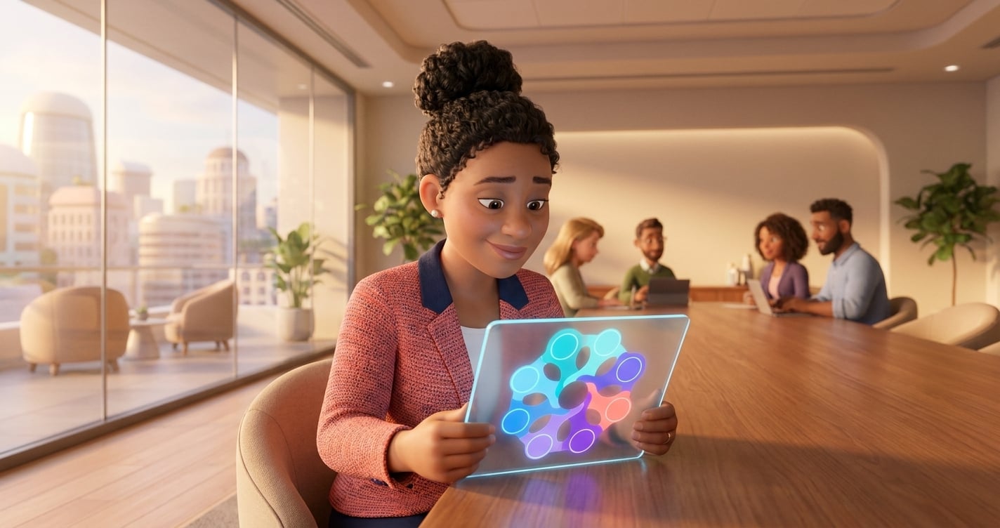 How CHROs use AI coaching to build high-performing teams
