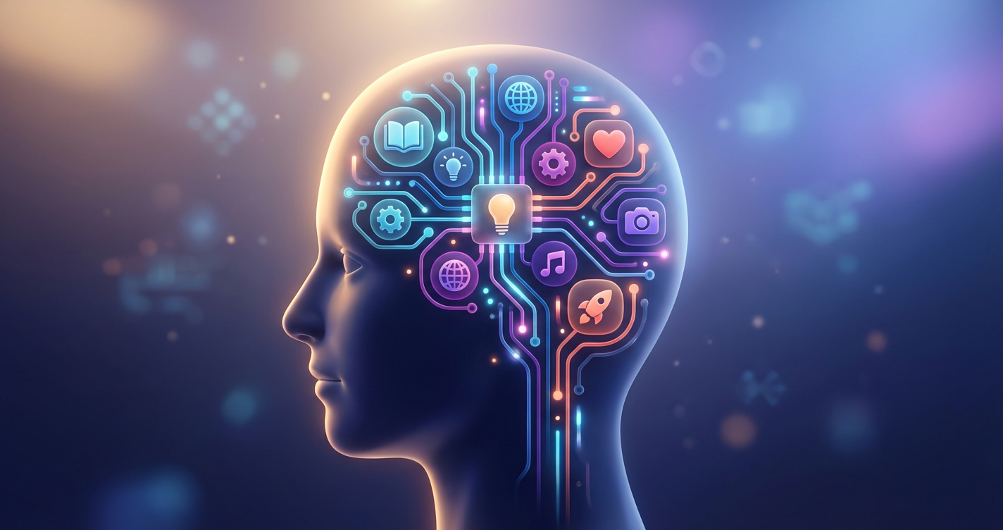 How my brain works: understanding your unique work personality