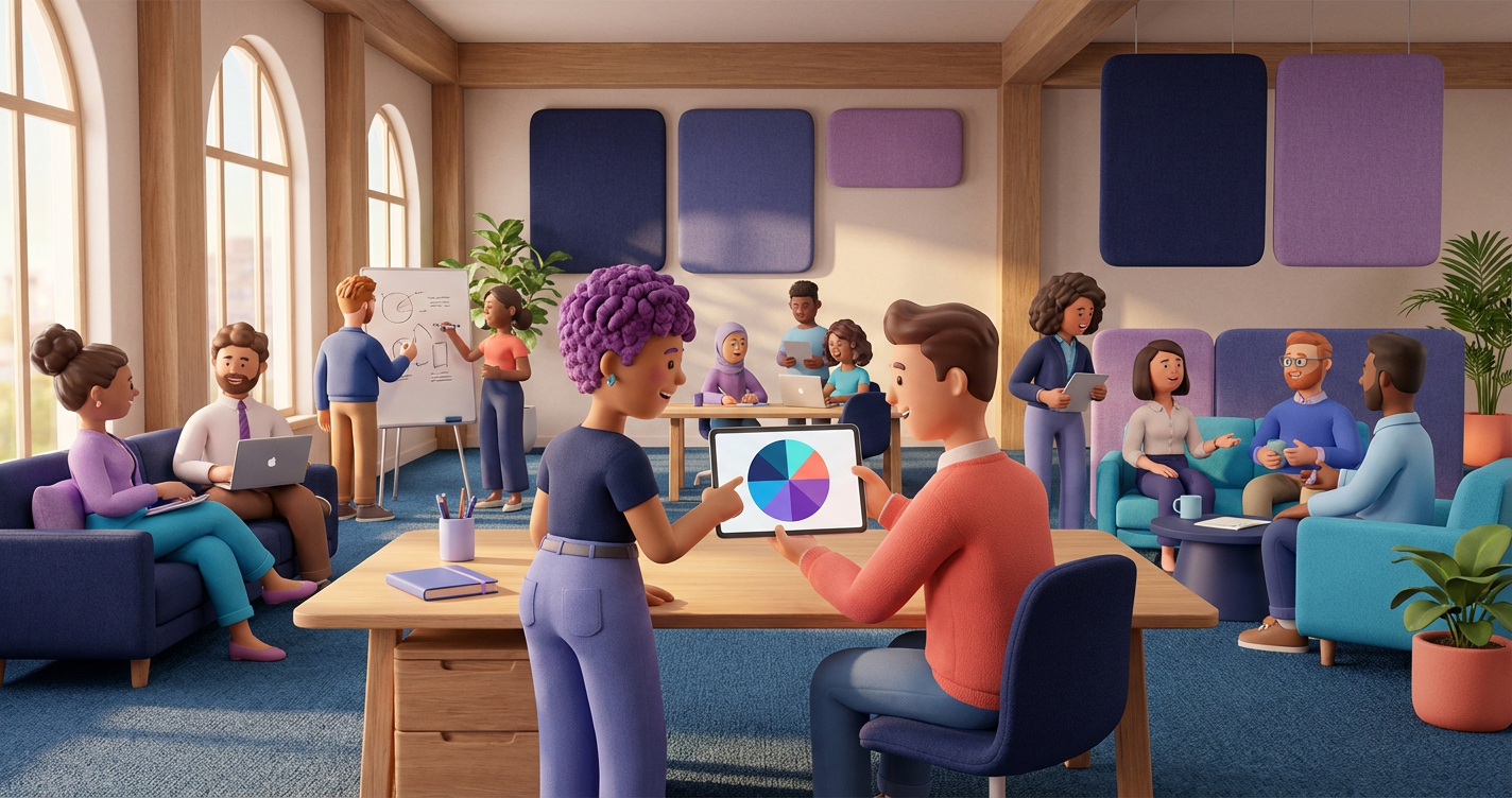 How to achieve authentic success at work