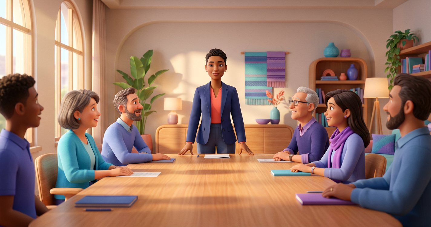 How to be respected at work without changing who you are