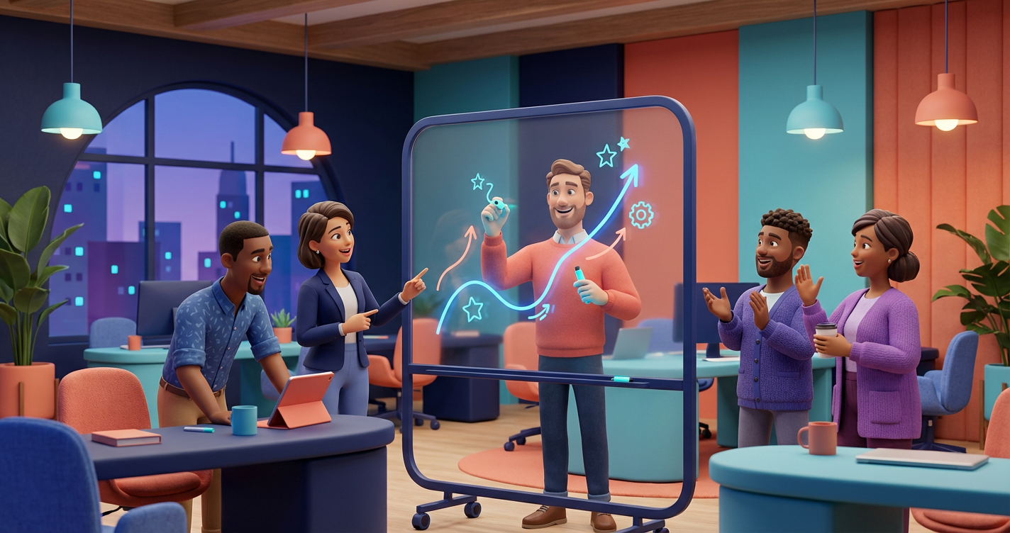 How to bounce back when work feels like a constant uphill battle