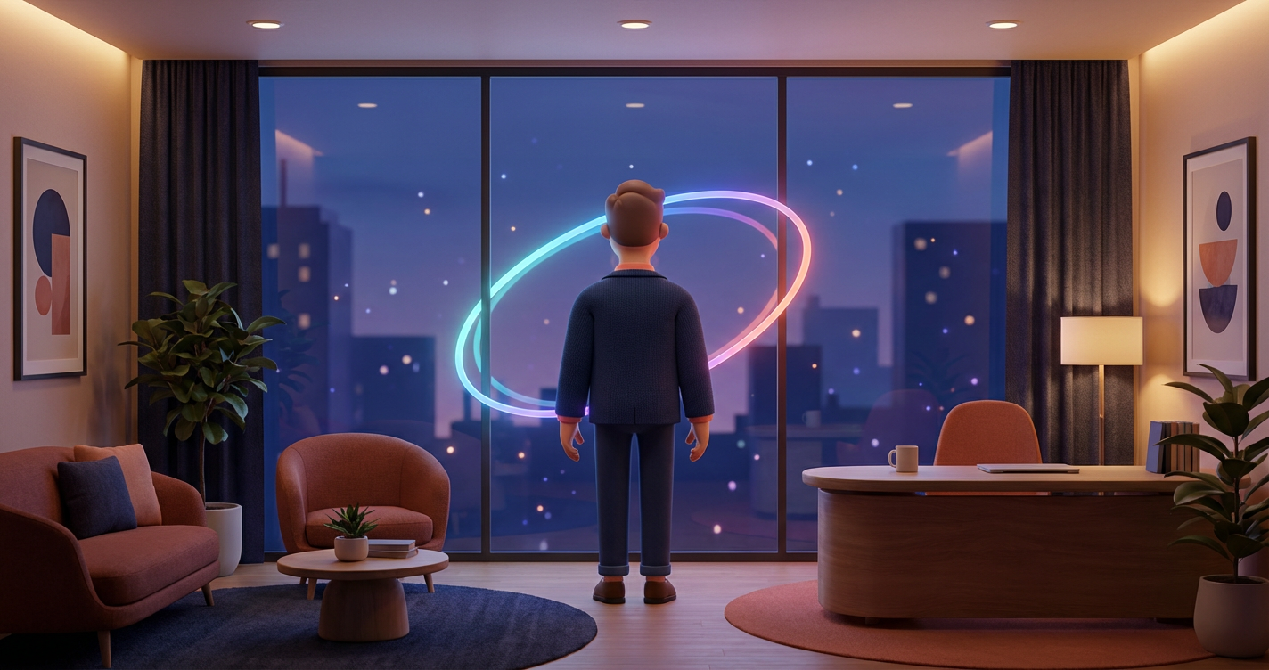 How to break the trapped cycle at work