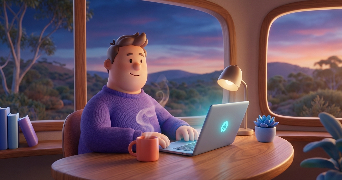 How to build a balanced career that actually fits your life