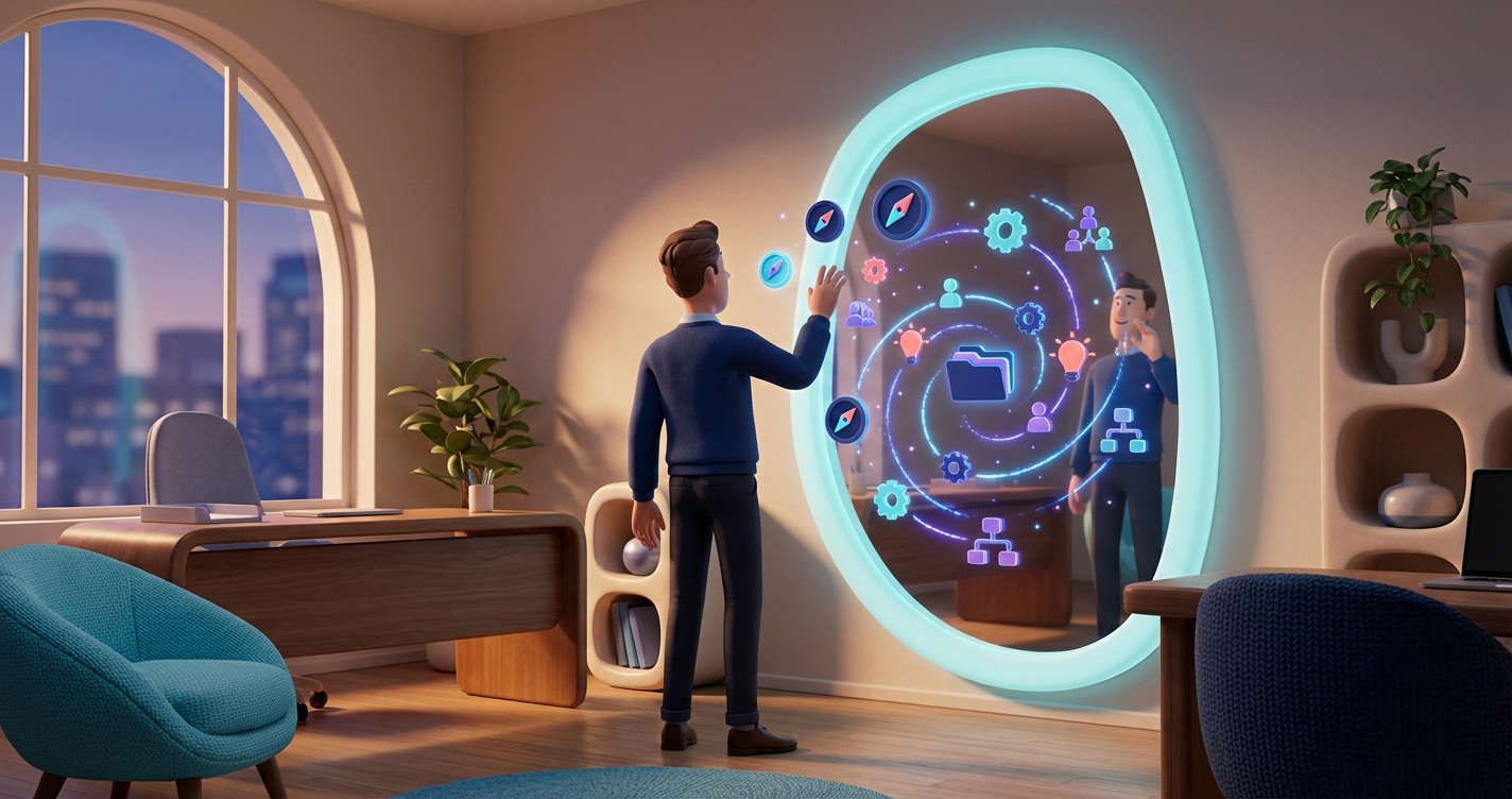 How to build a career identity that actually fits you