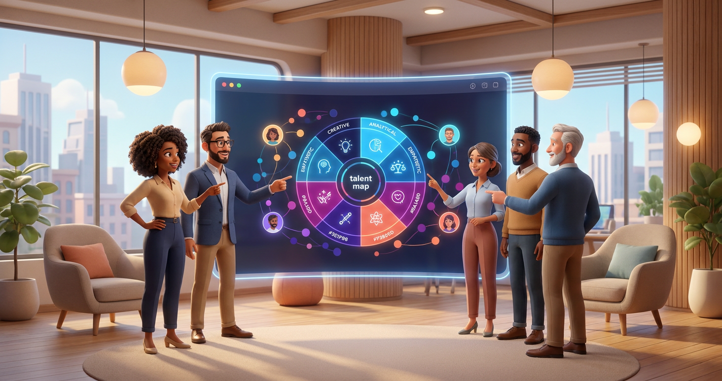 How to build a leadership pipeline in a 250 person company
