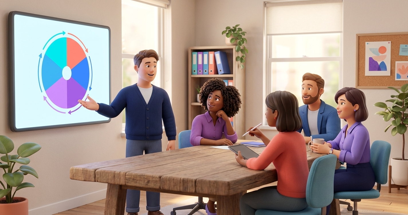 How to build better communication in the workplace