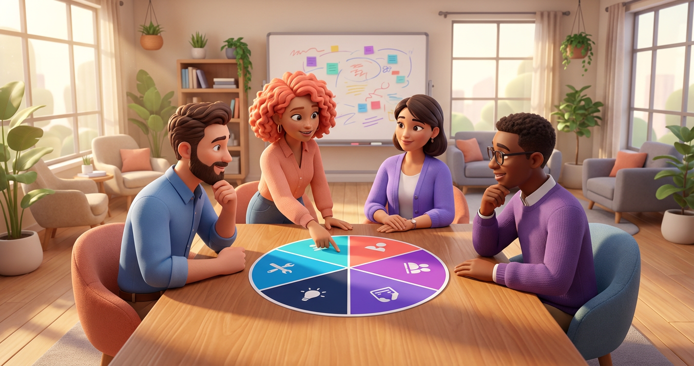 How to build a better culture that actually lasts