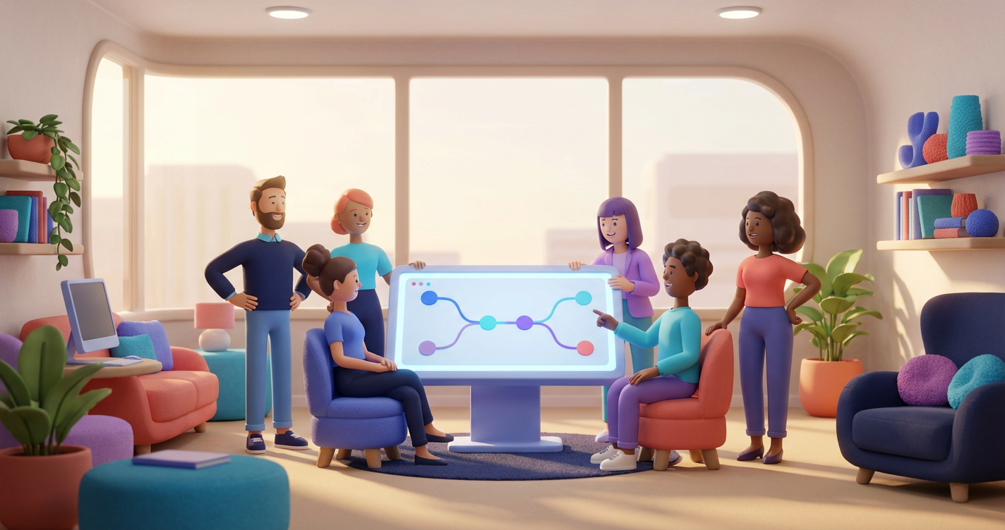 How to build a change strategy that actually sticks