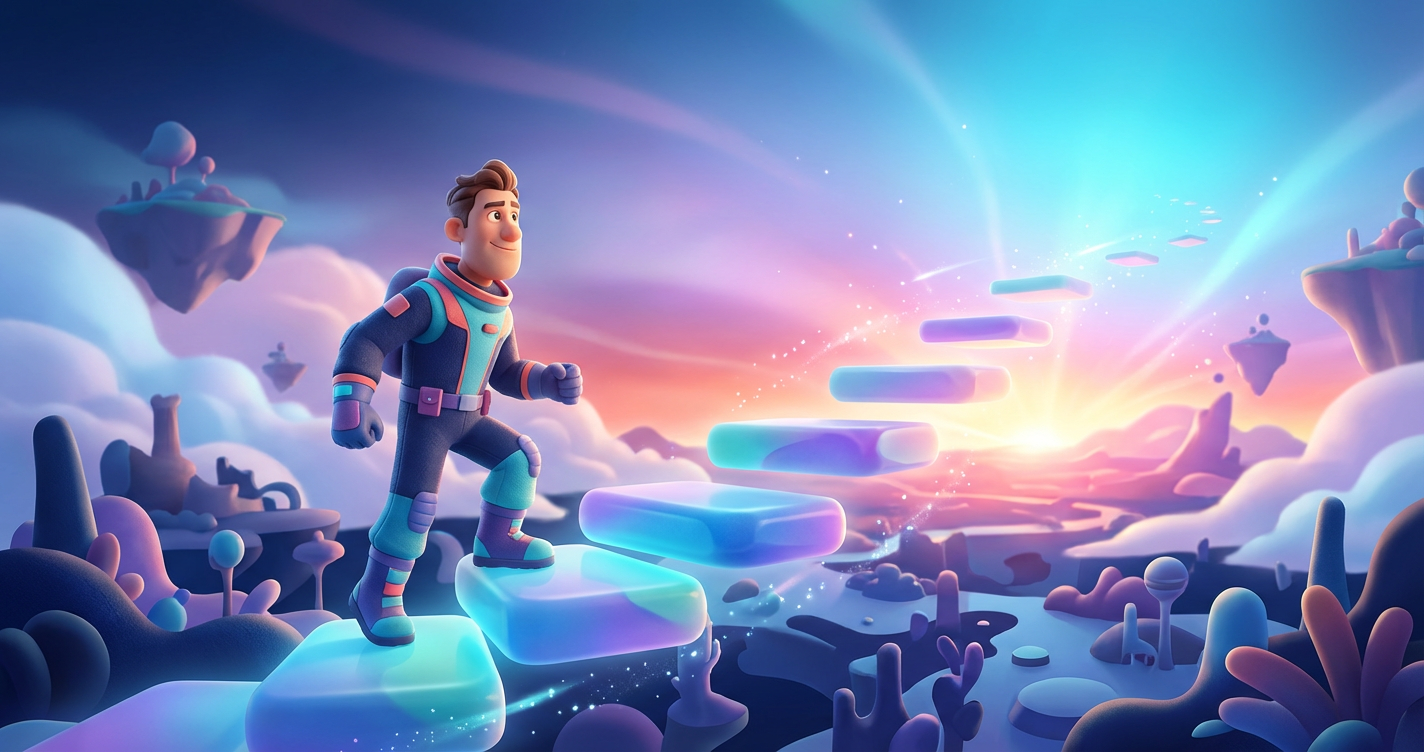 How to build grit and stay the course when things get tough