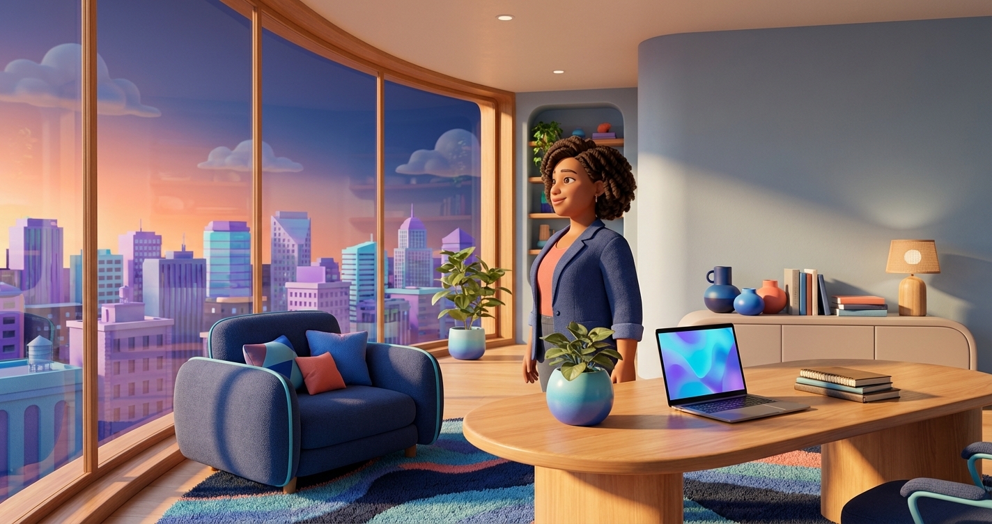 How to build professional confidence that feels authentic