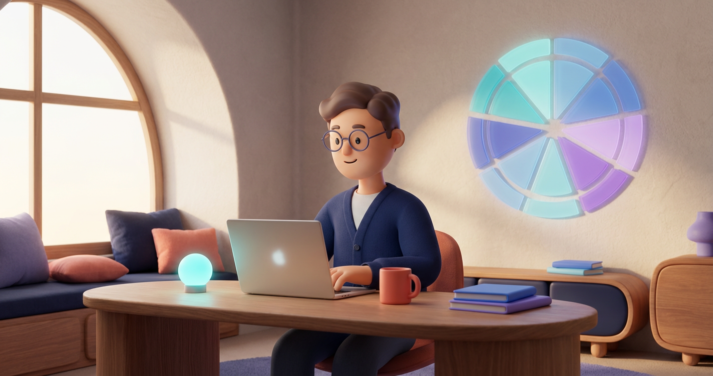 How to build self discipline that actually sticks