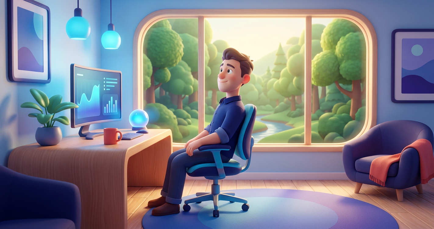 How to build a sustainable career that lasts