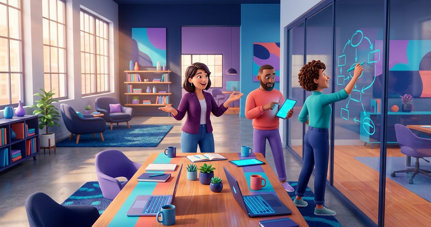 How to build a sustainable creative career