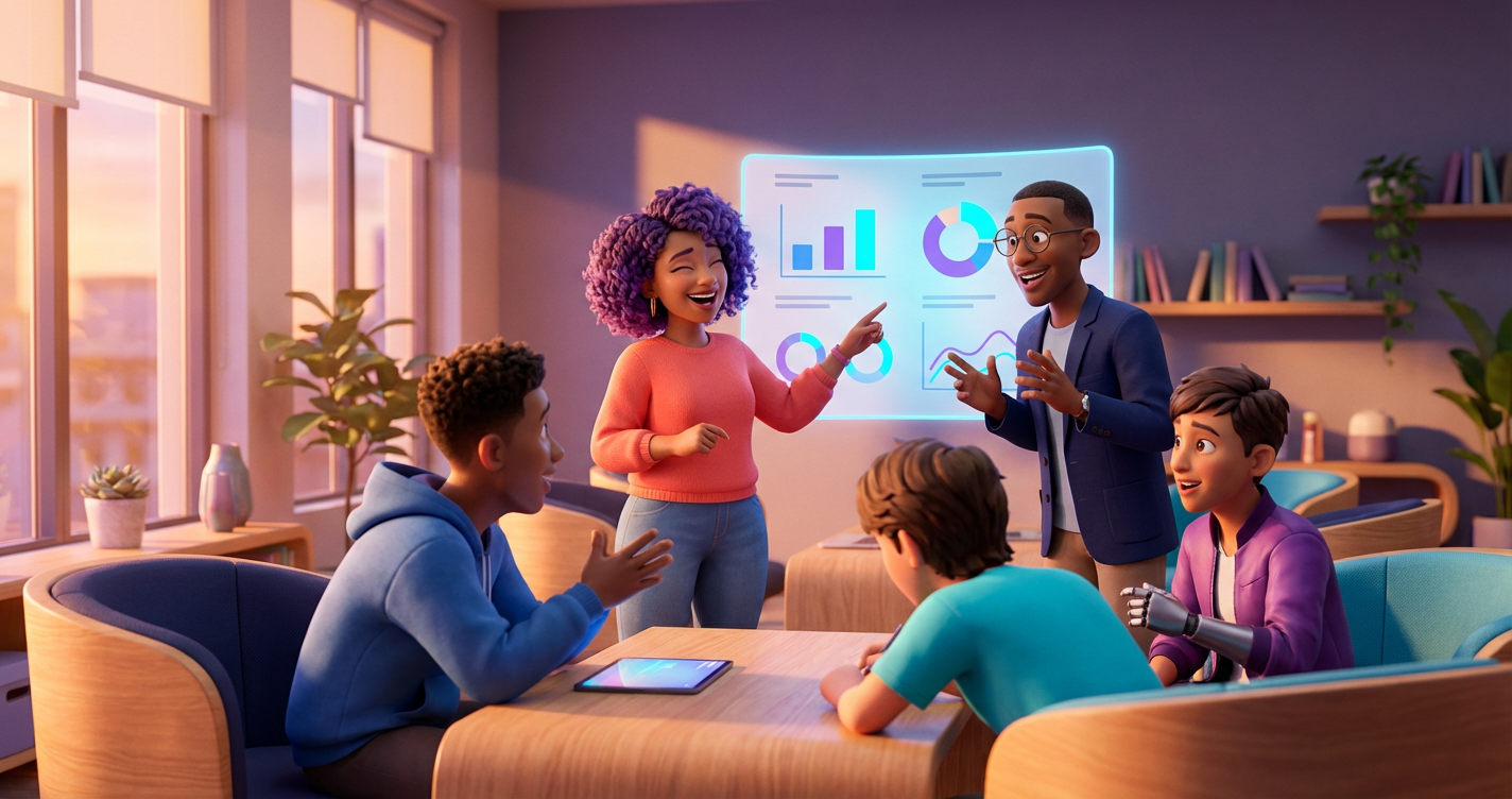 How to build a workplace culture that actually works