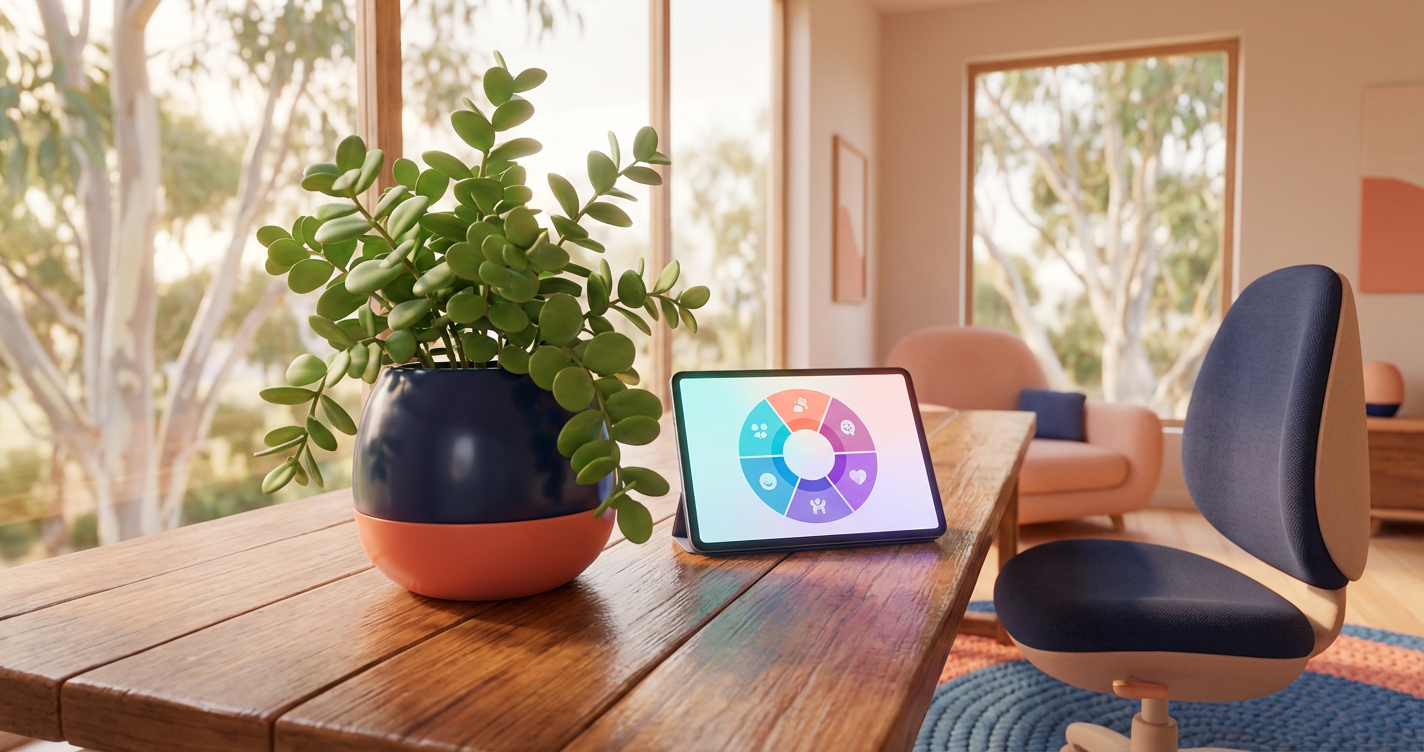 How to create sustainable change in your career and life