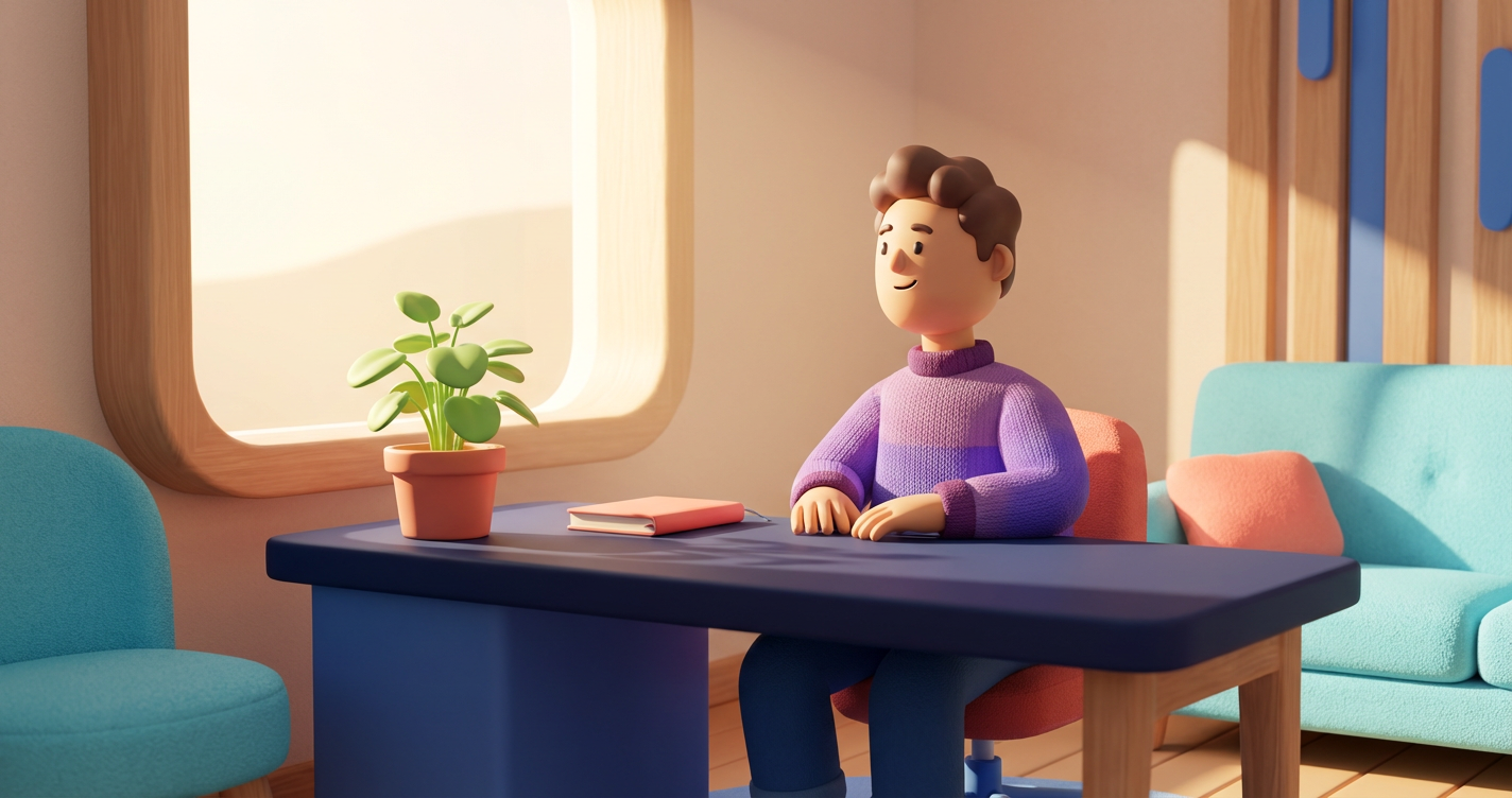 How to define your life priorities and find balance
