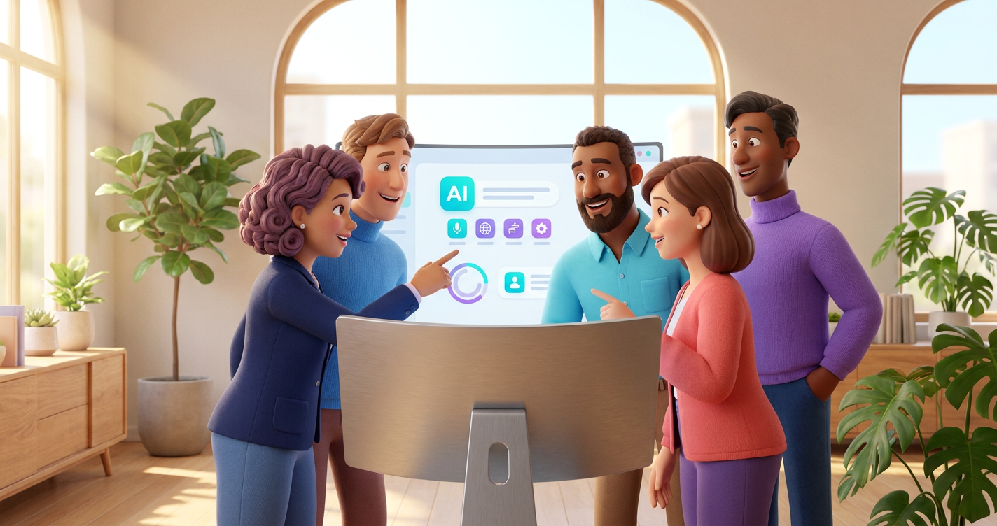 How to drive adoption of an ai coaching platform