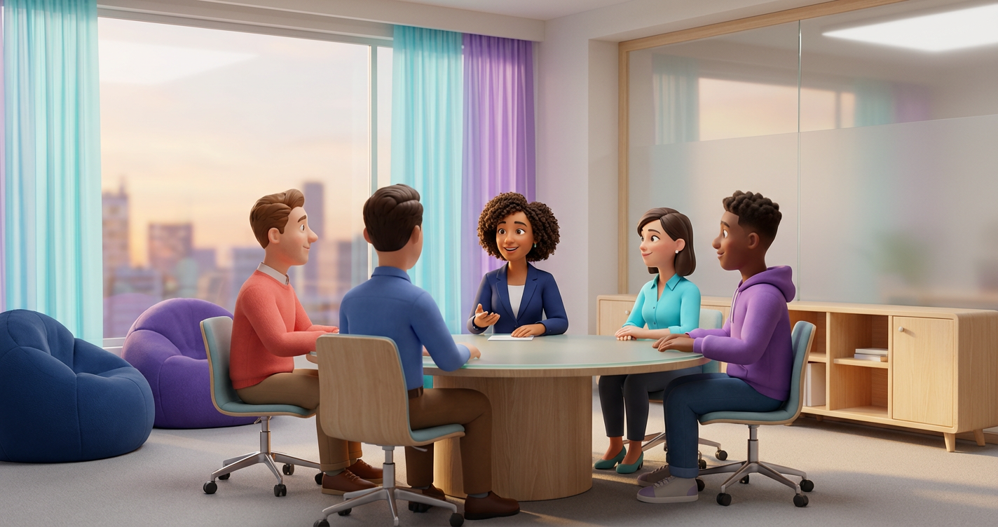 How to earn career respect without changing who you are