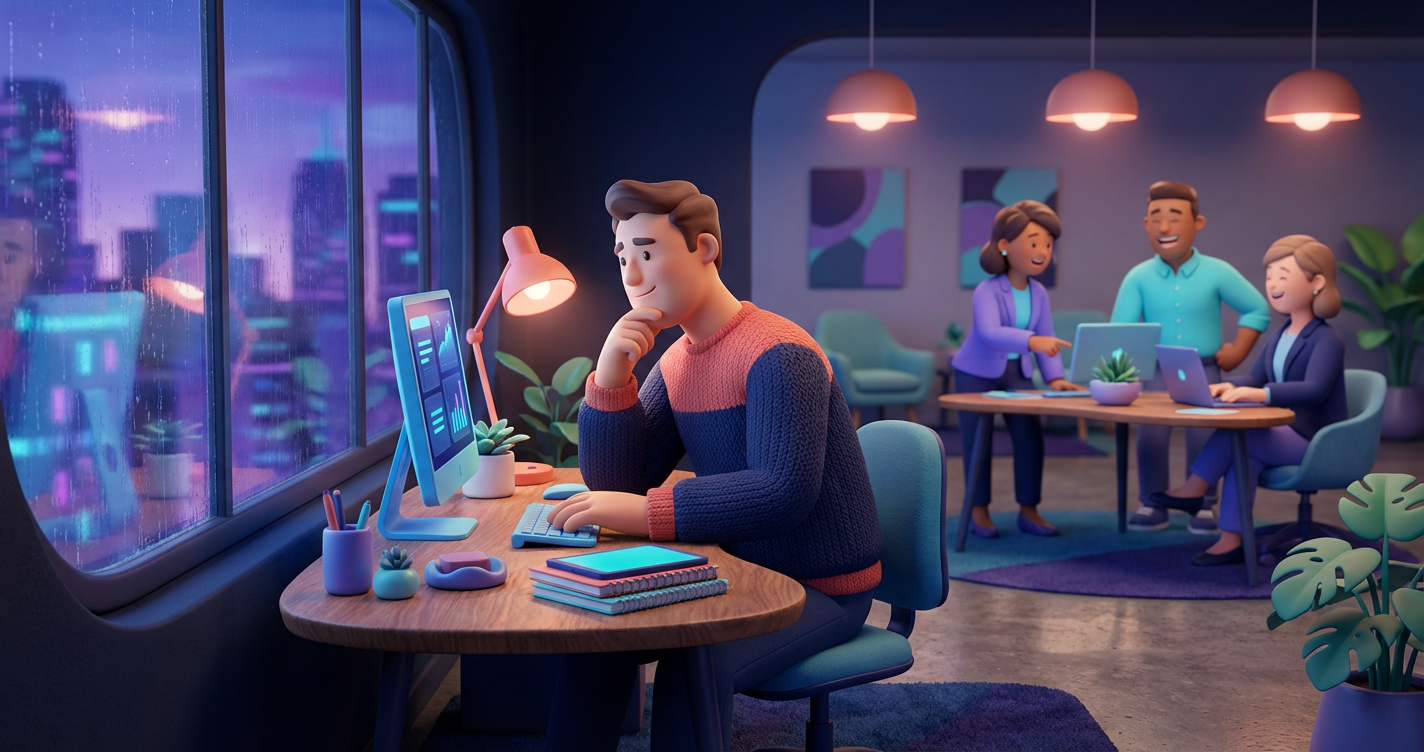 How to finally feel heard and understood at work