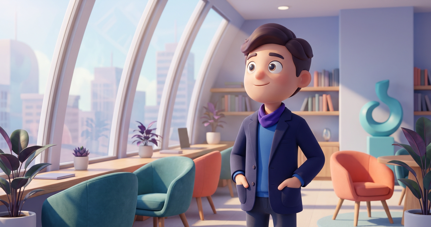 How to feel proud of career and find work that fits