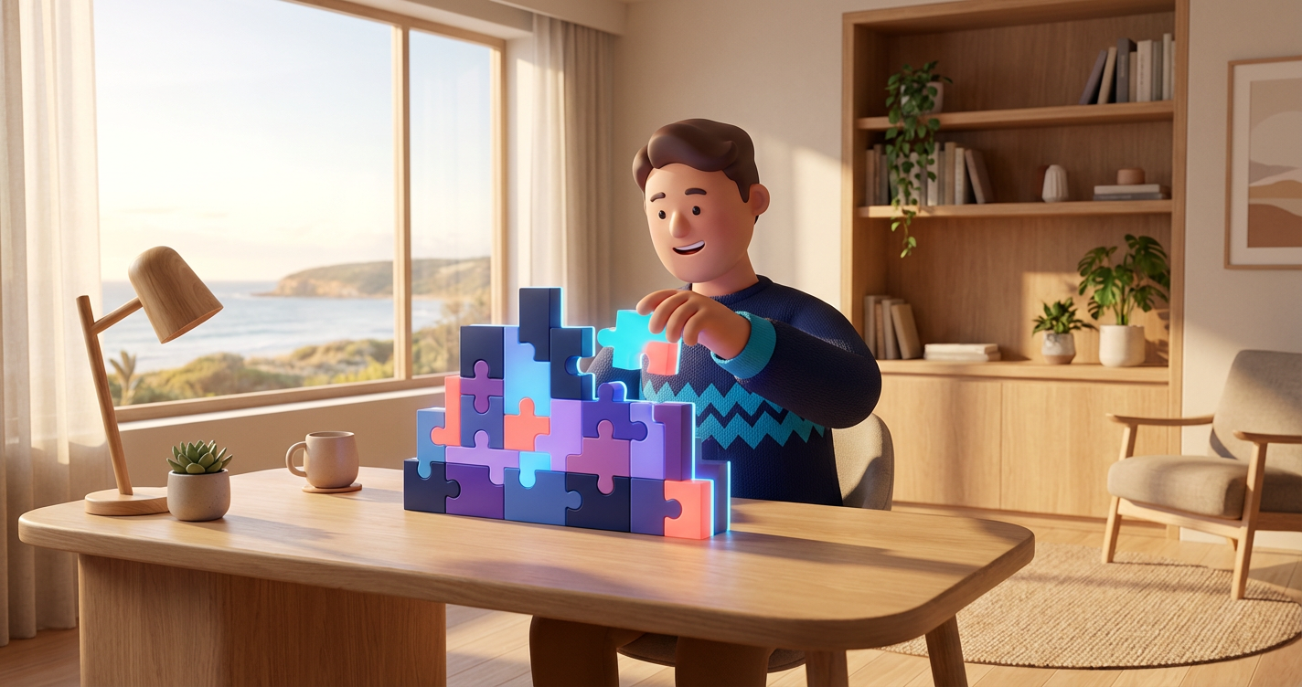 How to finally finish what I start: a guide to follow-through