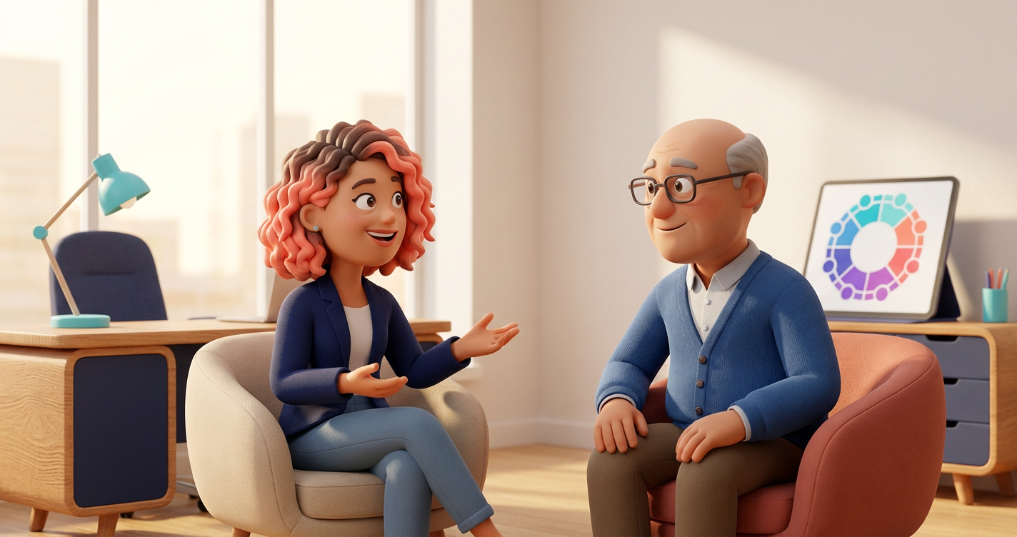 How to find a life coach who actually understands your brain