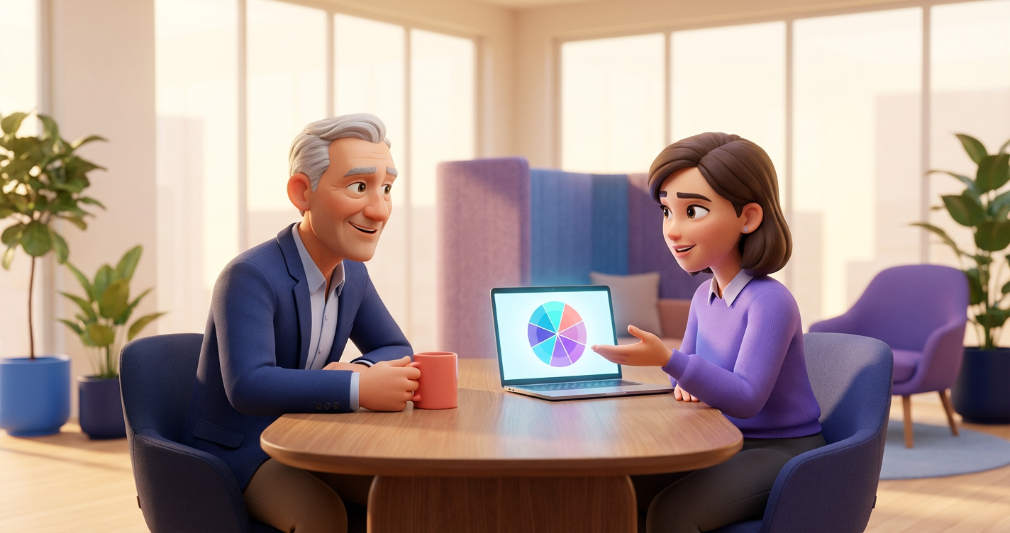 How to find a mentor who actually understands your brain