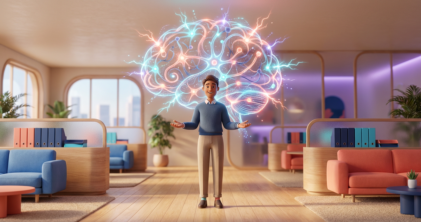 Natural talents: how to find and use your hidden strengths