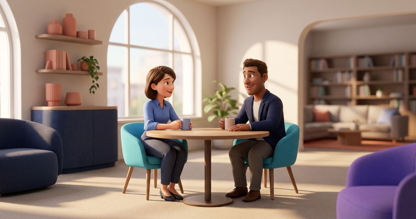 How to find a career mentor who actually understands you