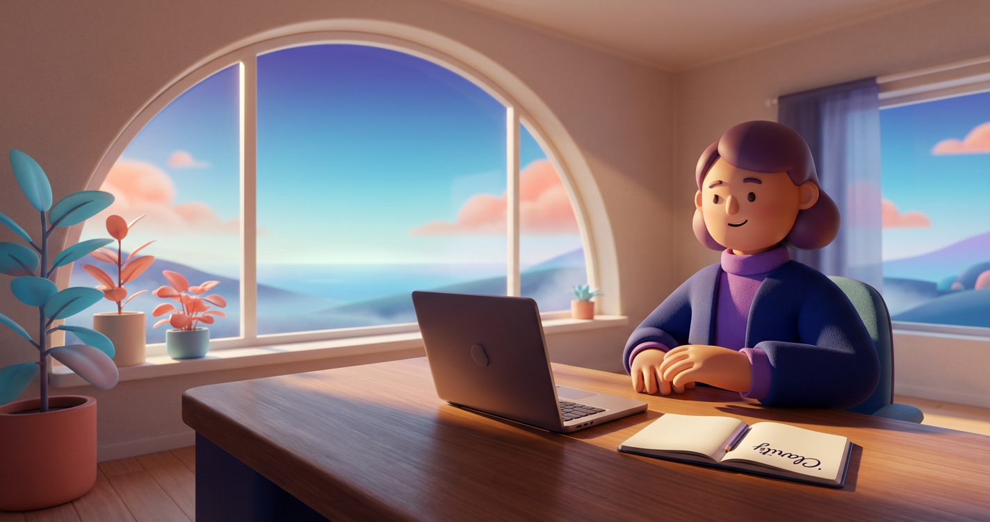 How to find clarity in your career and life