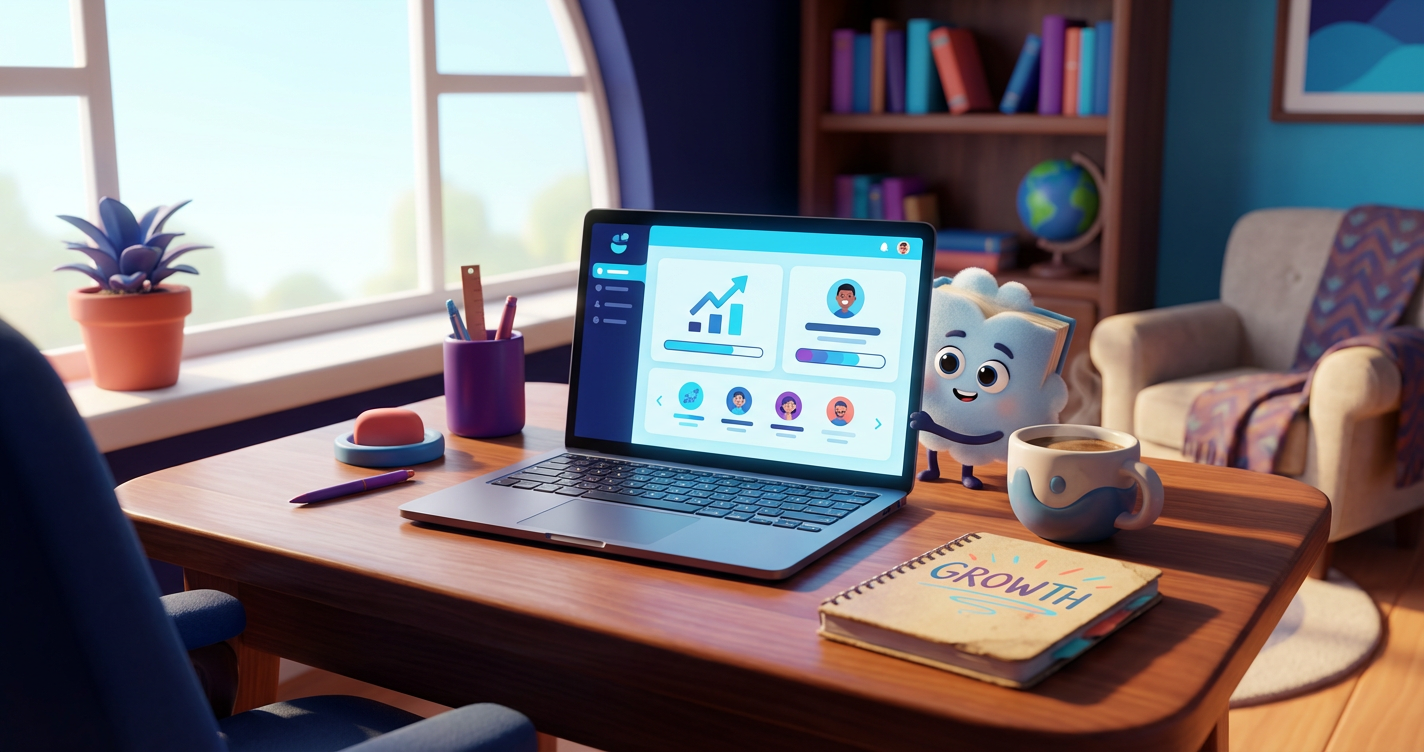 How to find a pay monthly coach for your career growth