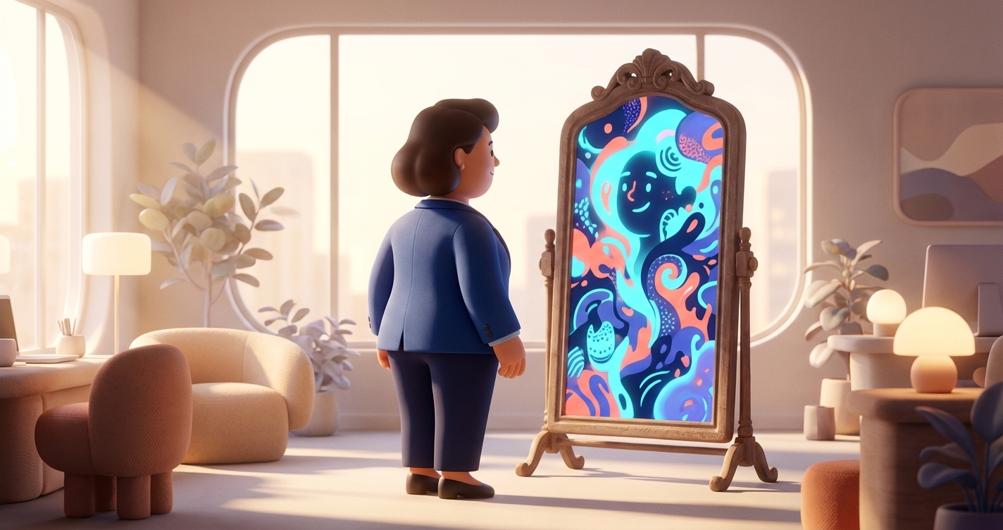 How to find your authentic self at work