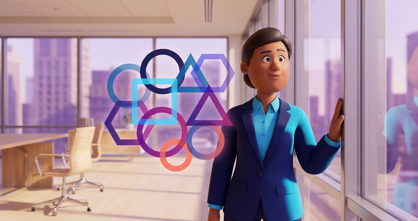 How to find your dream career by understanding your brain