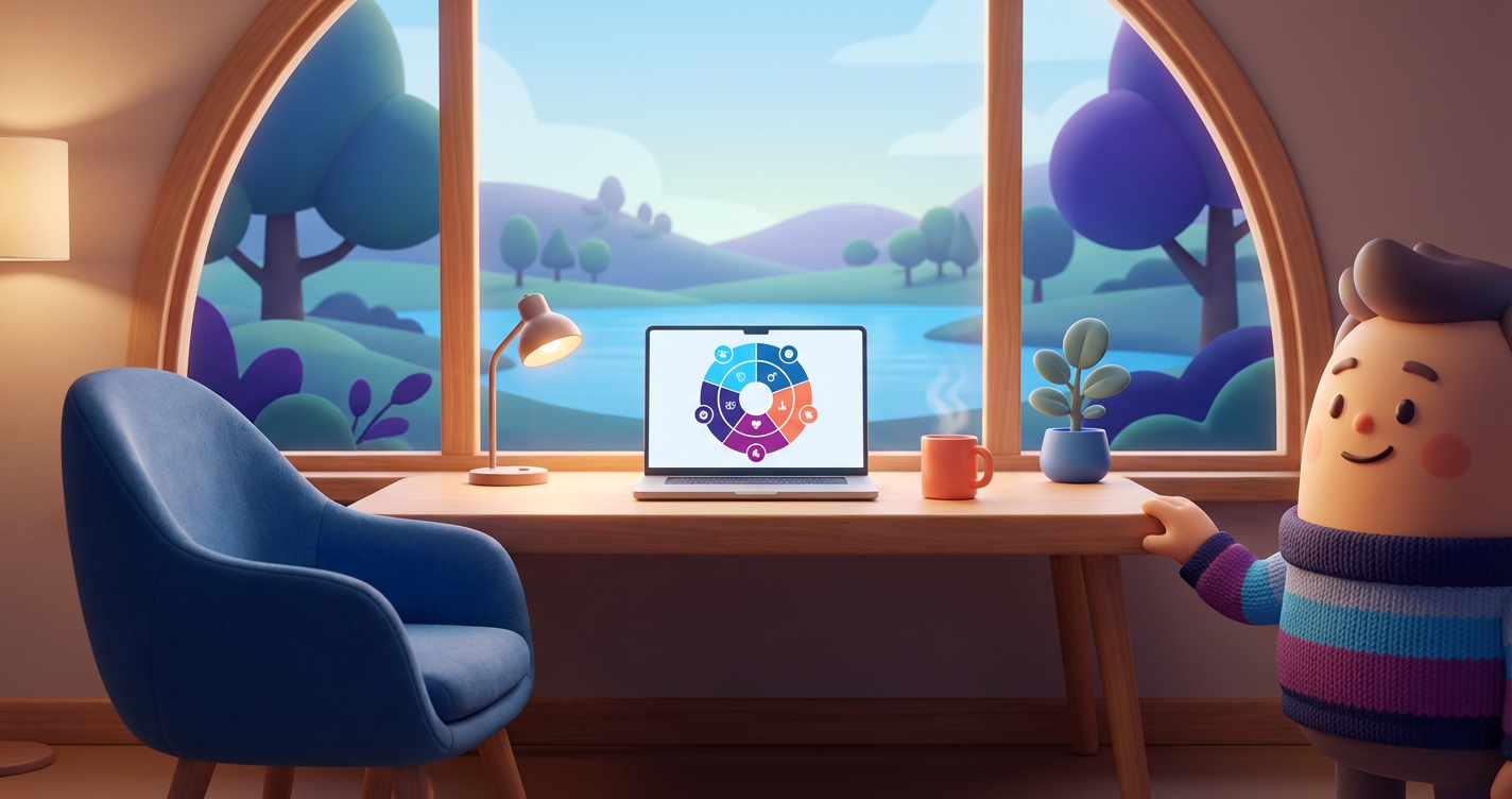 How to find your perfect job and why it starts with you