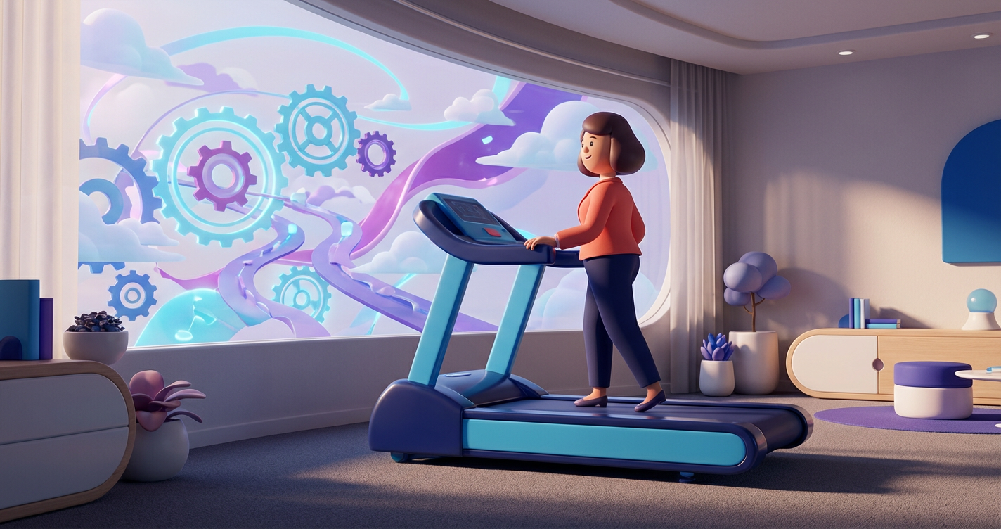 Stagnant career: how to move forward when you feel stuck