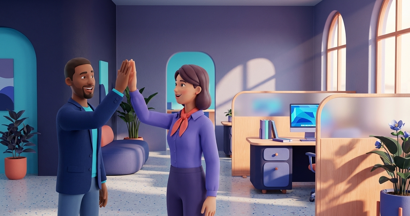 How to give back at work without burning out