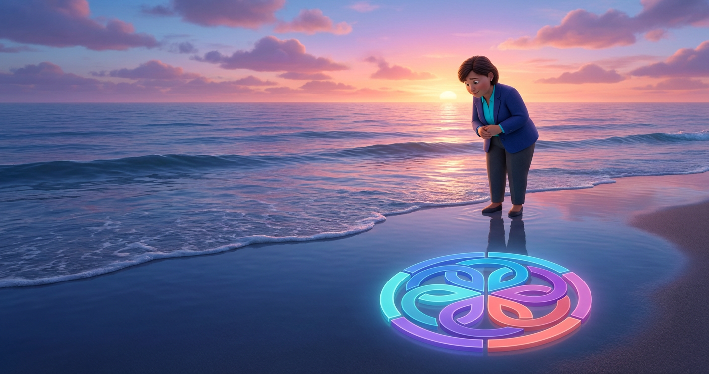 What if I fail? How to handle the fear of falling short